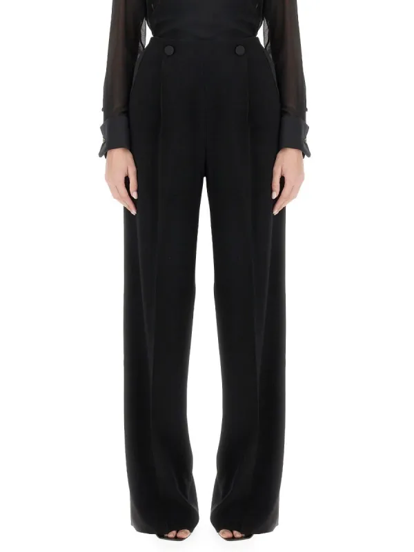 Max Mara Long pants sold by Siebentaschen