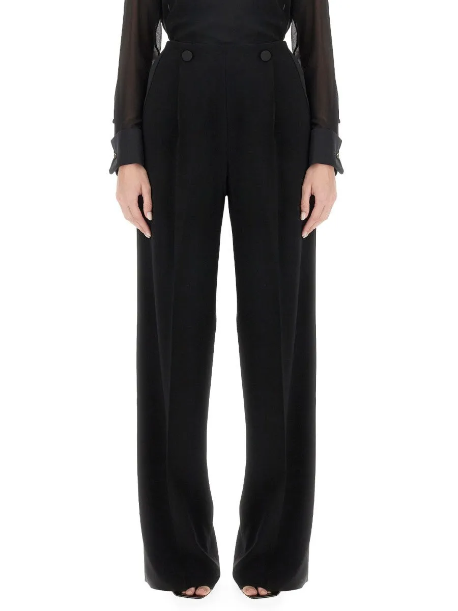 Max Mara Long pants sold by Siebentaschen