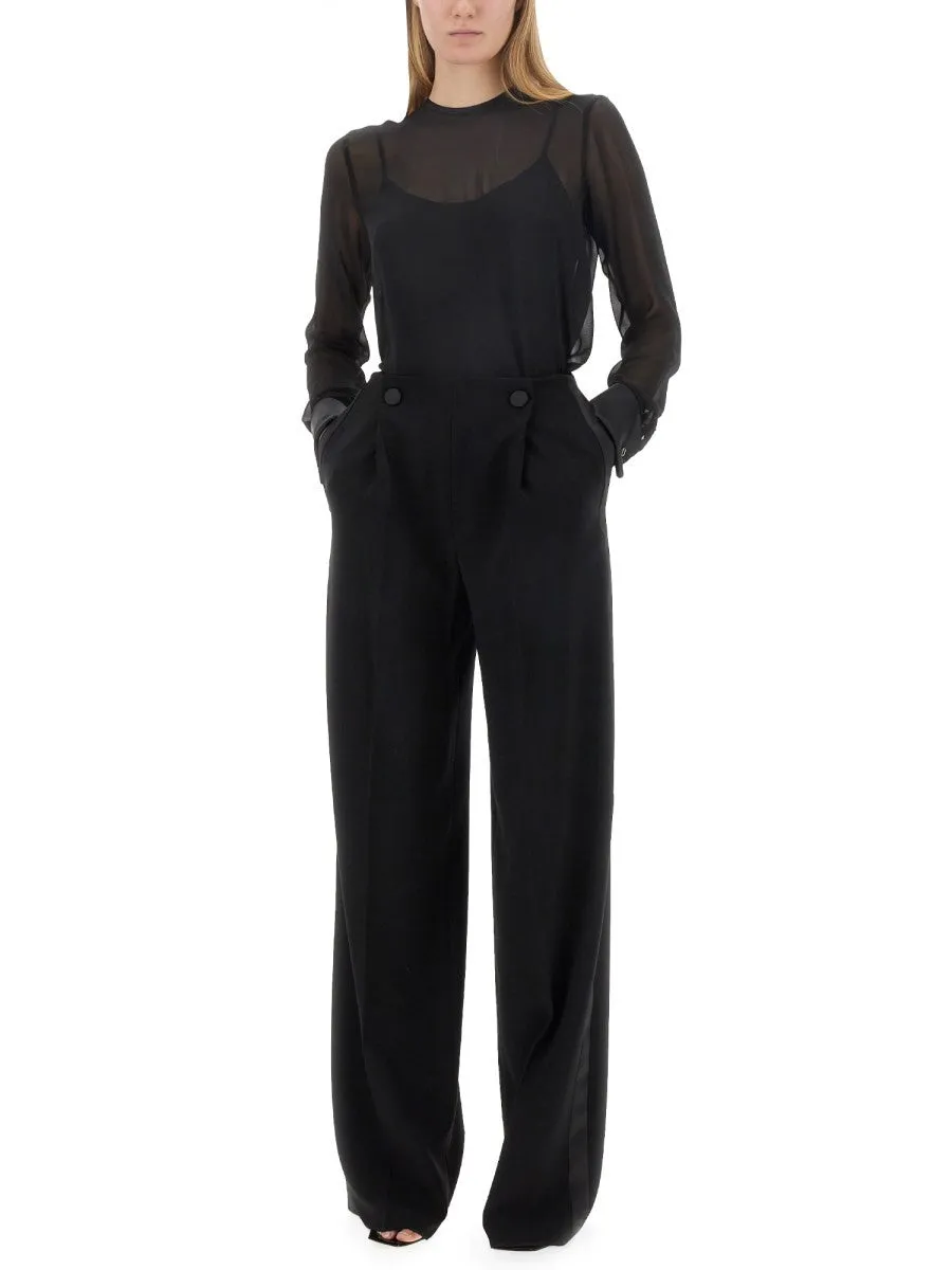 Max Mara Long pants sold by Siebentaschen product image thumbnail 2