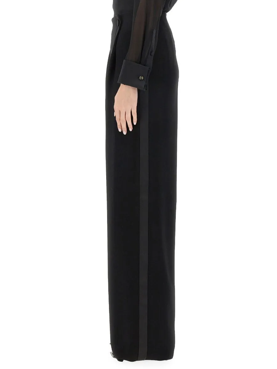 Max Mara Long pants sold by Siebentaschen product image thumbnail 3