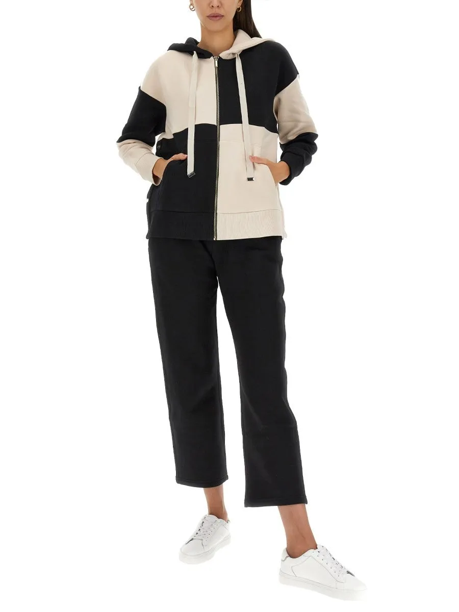 S MAX MARA JERSEY JOGGING PANTS sold by Siebentaschen product image thumbnail 2
