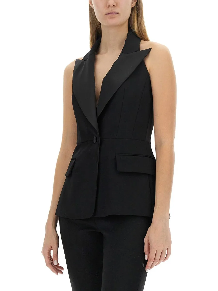 Max Mara ALETTA VEST sold by Siebentaschen product image thumbnail 4