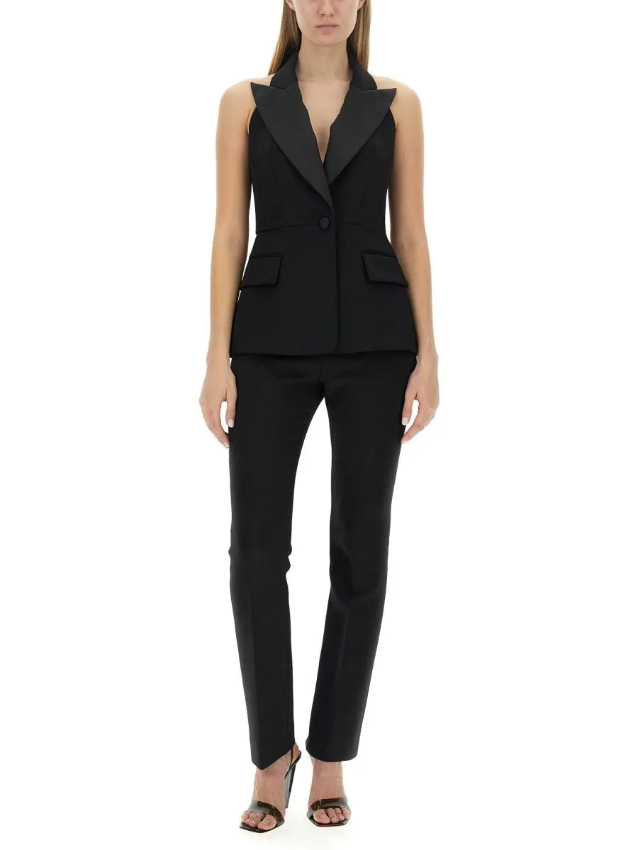 Max Mara ALETTA VEST sold by Siebentaschen product image thumbnail 2