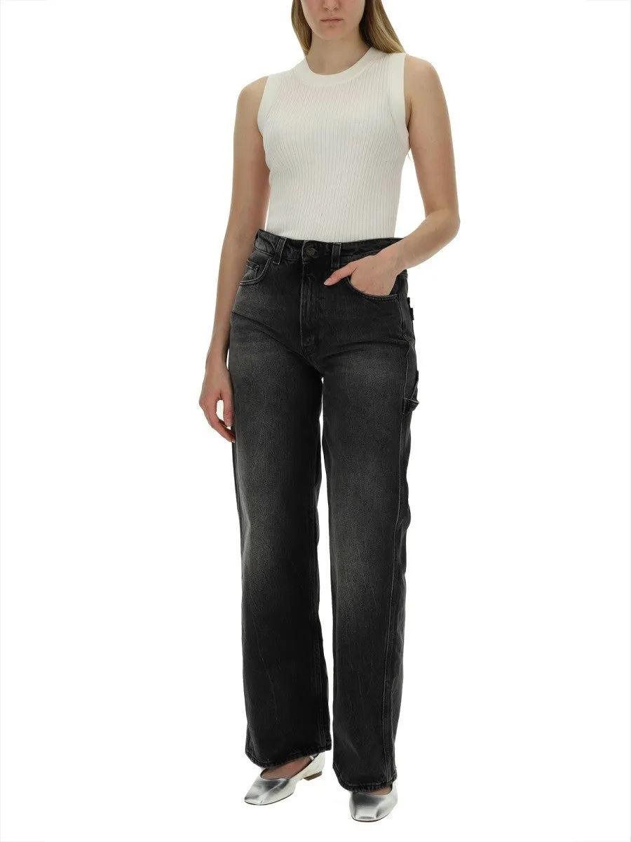Haikure JEANS "WINONA" sold by Siebentaschen product image thumbnail 2