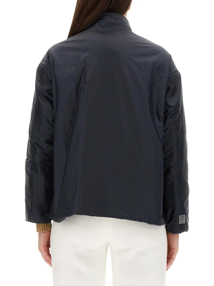 S MAX MARA HIGH NECK JACKET sold by Siebentaschen product image thumbnail 3