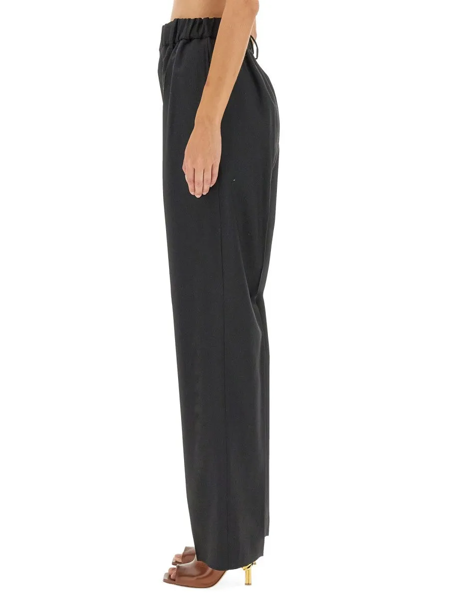 Bottega Veneta LOOSE-FITTING PANTS sold by Siebentaschen product image thumbnail 4