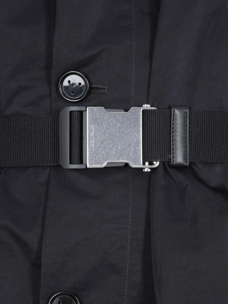 Bottega Veneta JACKET WITH POUCH sold by Siebentaschen product image thumbnail 5