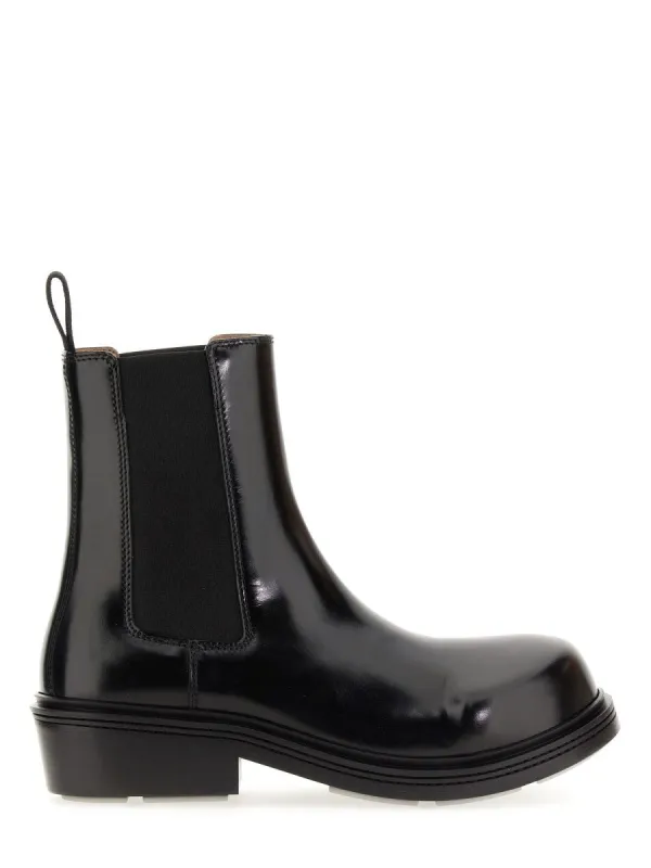 Bottega Veneta FIREMAN CHELSEA BOOT sold by Siebentaschen