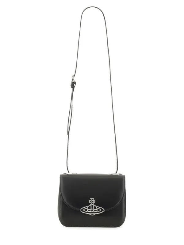 Vivienne Westwood SHOULDER BAG "LINDA" sold by Siebentaschen