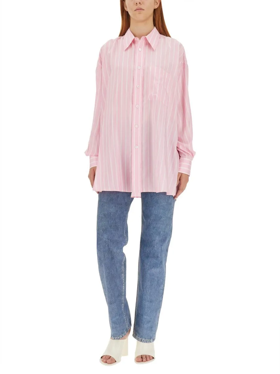 Bottega Veneta SILK SHIRT sold by Siebentaschen product image thumbnail 2