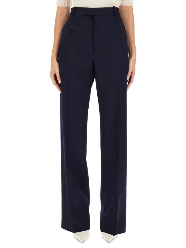 Bottega Veneta TAILORED PANTS sold by Siebentaschen
