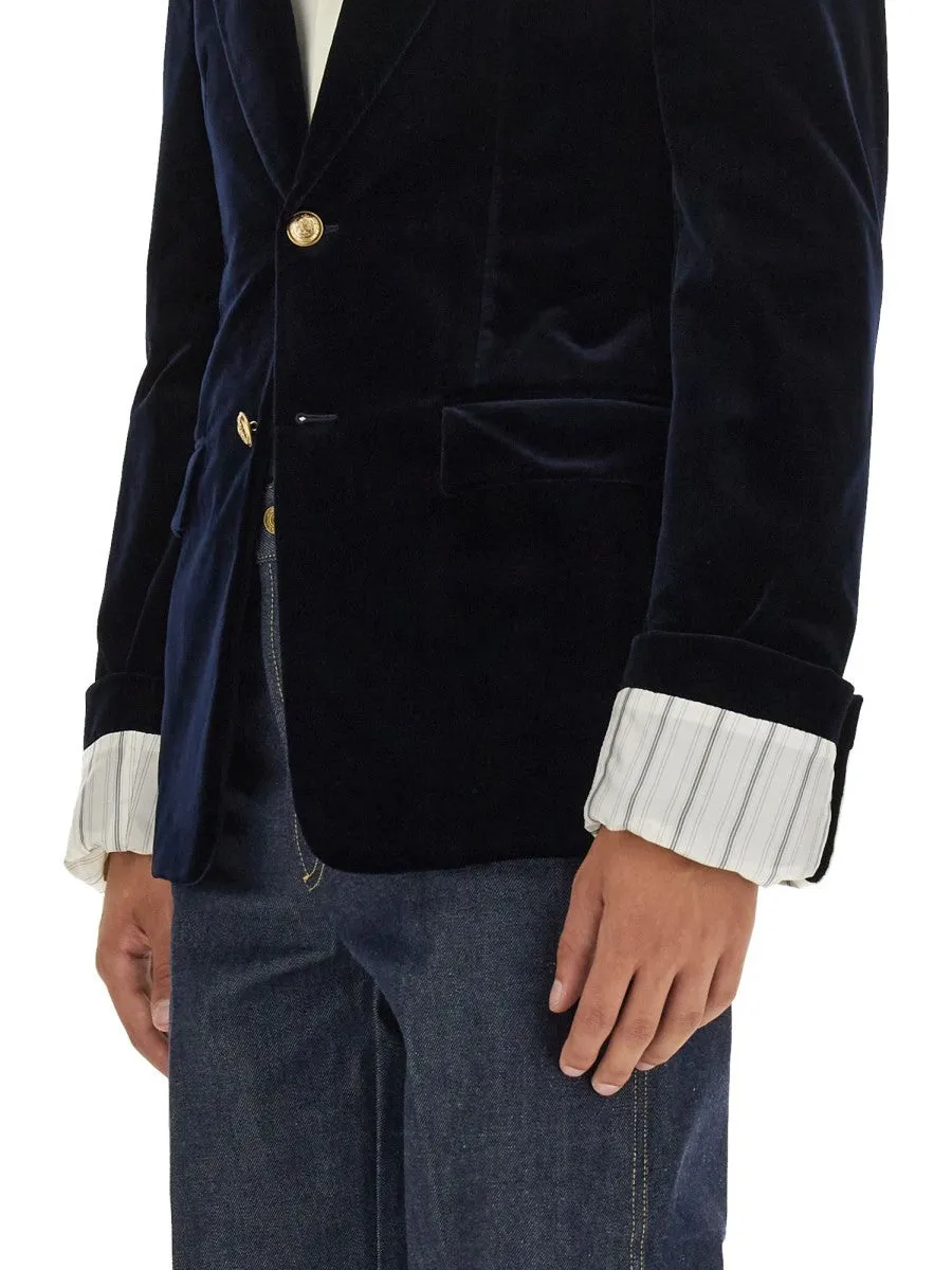 Gucci ELEGANT JACKET sold by Siebentaschen product image thumbnail 4