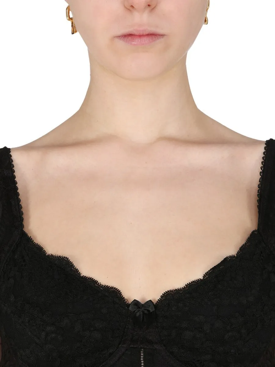 Balenciaga TOP LINGERIE sold by Siebentaschen product image thumbnail 4