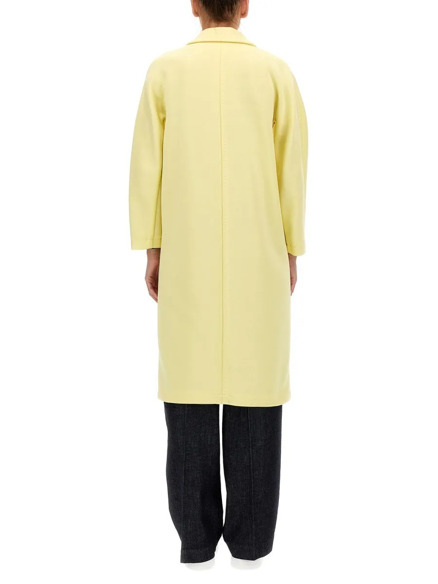 Max Mara "MADAME" COAT sold by Siebentaschen product image thumbnail 3