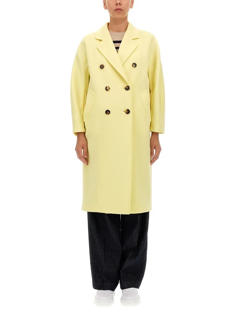 Max Mara "MADAME" COAT sold by Siebentaschen
