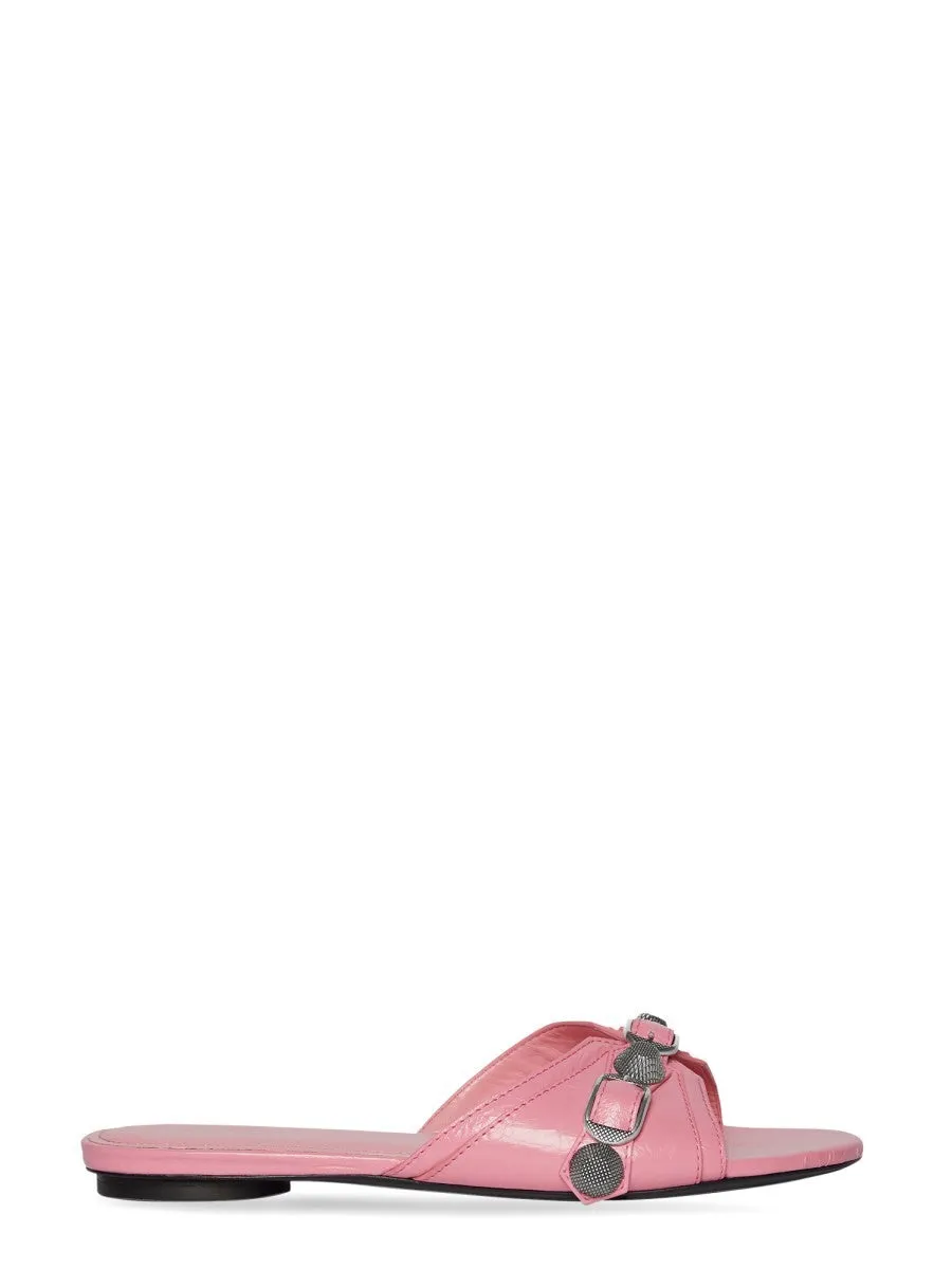 Balenciaga SANDALWOOD THE SHITS sold by Siebentaschen