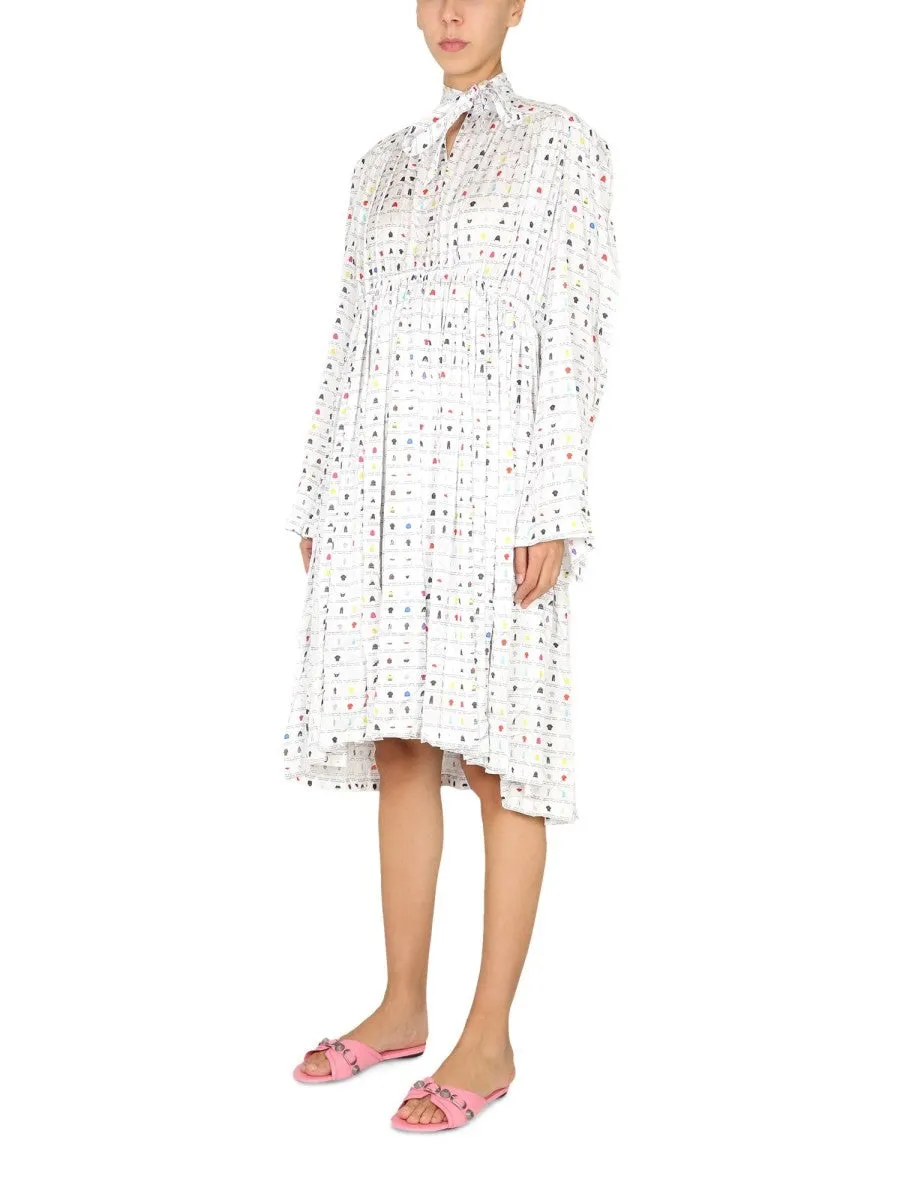 Balenciaga SANDALWOOD THE SHITS sold by Siebentaschen product image thumbnail 2