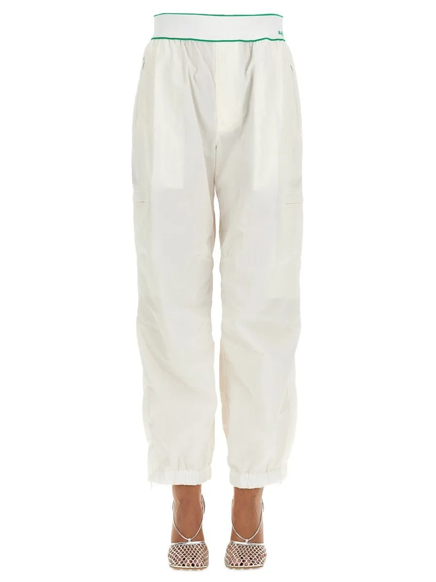 Bottega Veneta CARGO PANTS sold by Siebentaschen