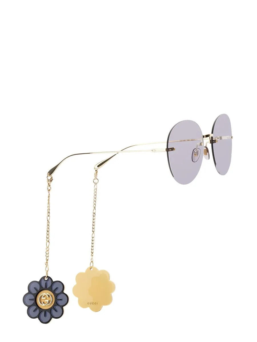 Gucci SUNGLASSES sold by Siebentaschen product image thumbnail 3