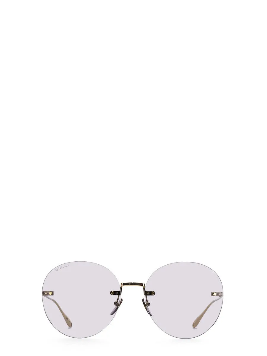 Gucci SUNGLASSES sold by Siebentaschen