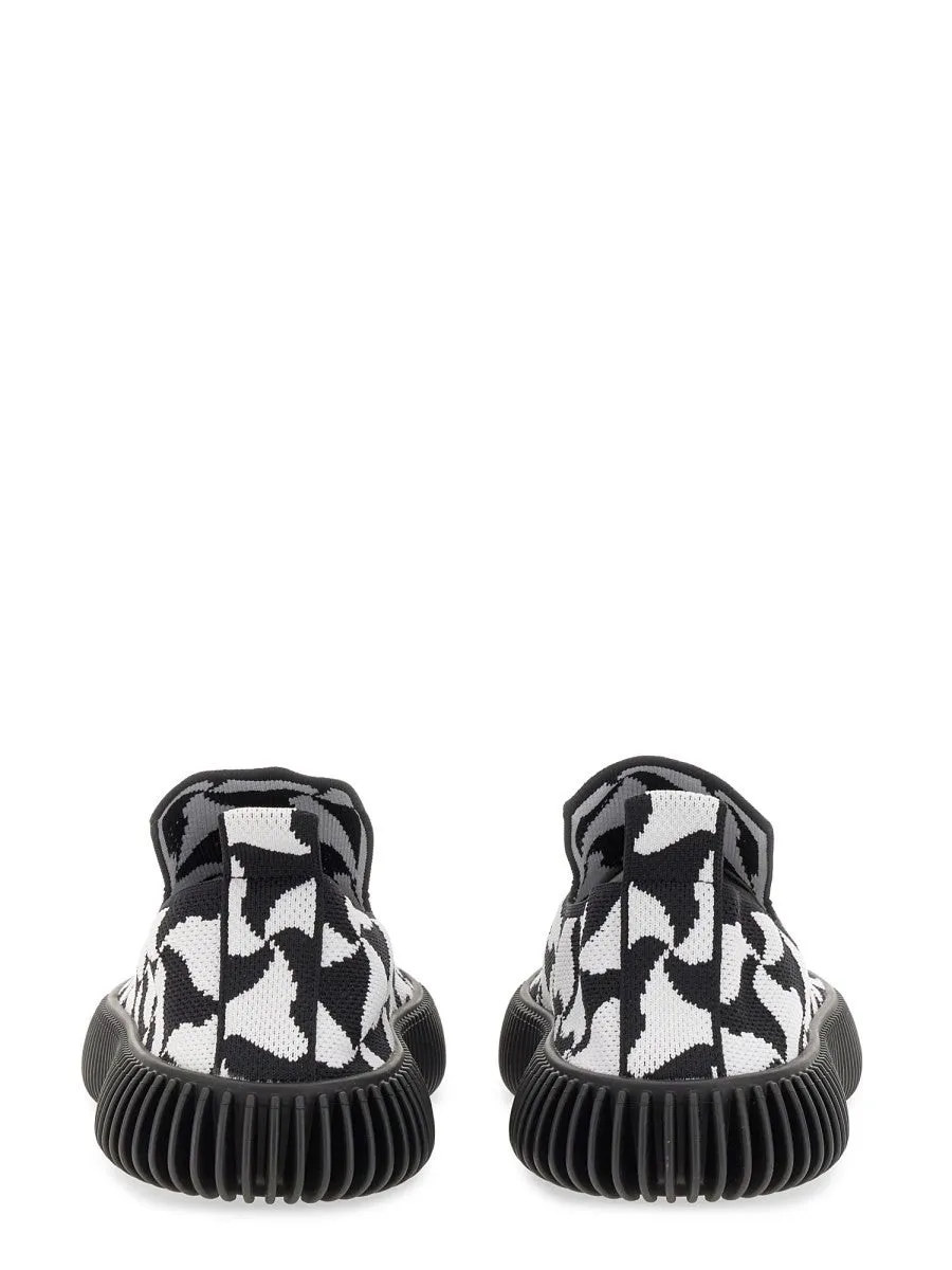 Bottega Veneta "RIPPLE" SNEAKER sold by Siebentaschen product image thumbnail 3