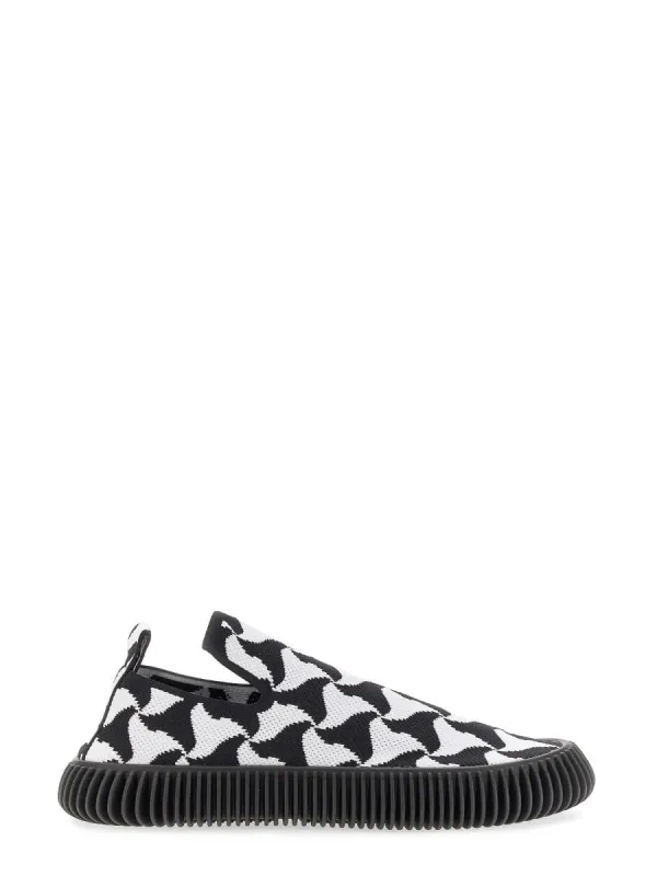 Bottega Veneta "RIPPLE" SNEAKER sold by Siebentaschen
