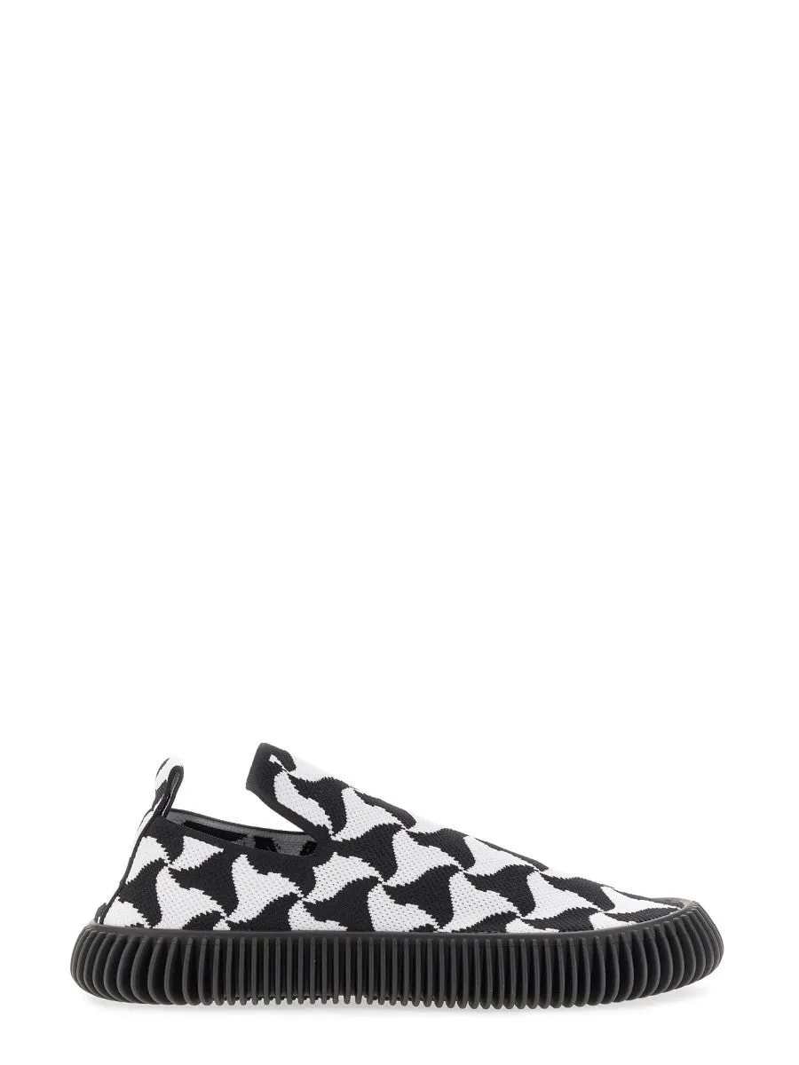 Bottega Veneta "RIPPLE" SNEAKER sold by Siebentaschen