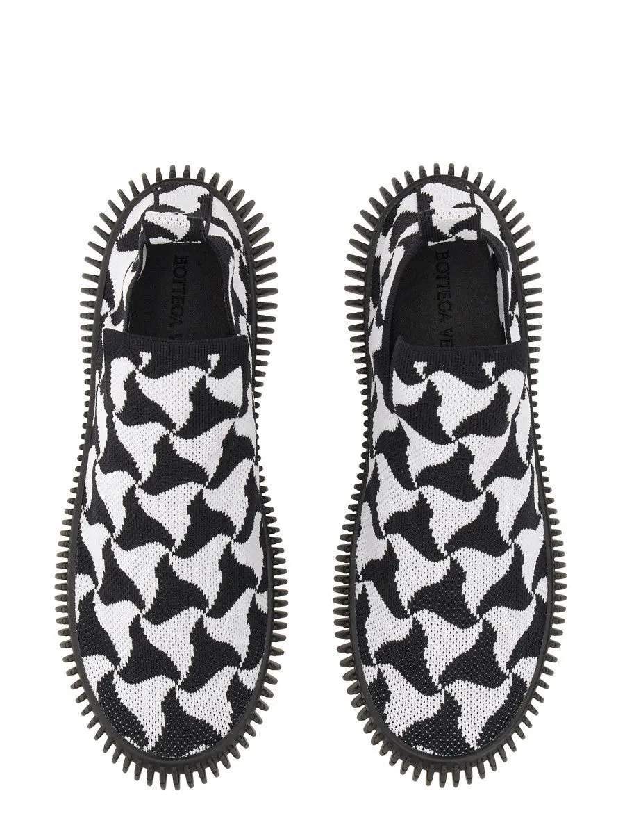 Bottega Veneta "RIPPLE" SNEAKER sold by Siebentaschen product image thumbnail 2