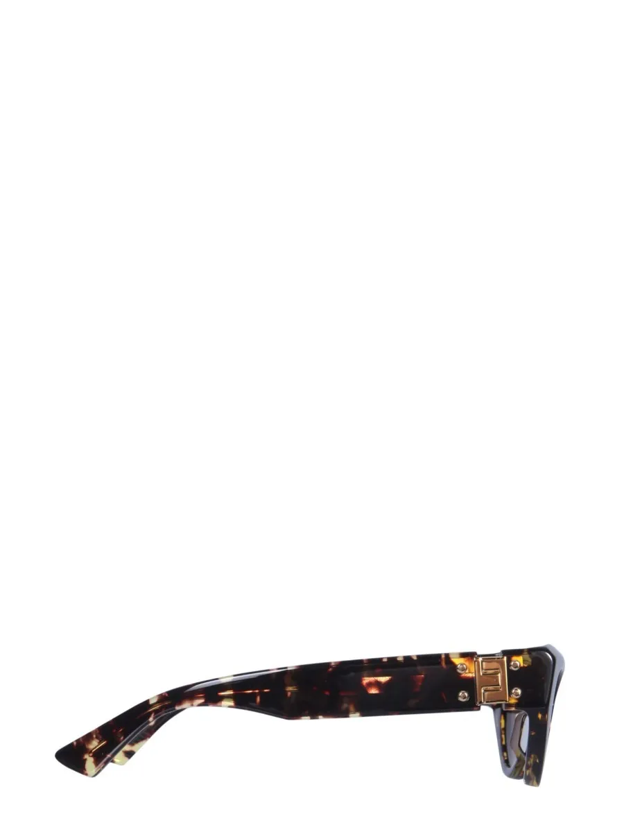 Bottega Veneta CAT-EYE SUNGLASSES sold by Siebentaschen product image thumbnail 3