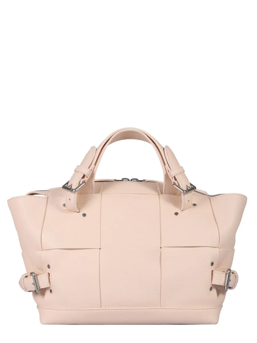 Bottega Veneta MEDIUM LEATHER BAG sold by Siebentaschen product image thumbnail 4