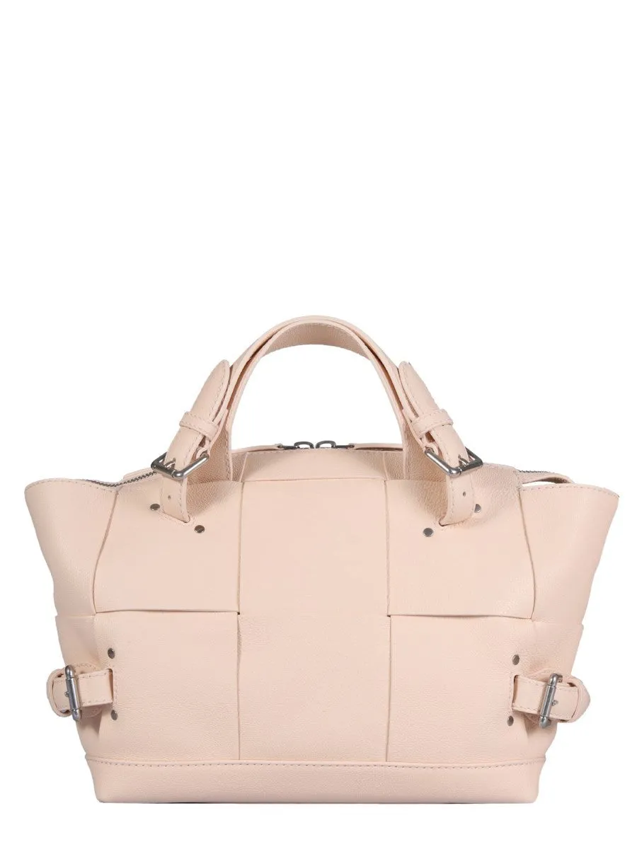 Bottega Veneta MEDIUM LEATHER BAG sold by Siebentaschen