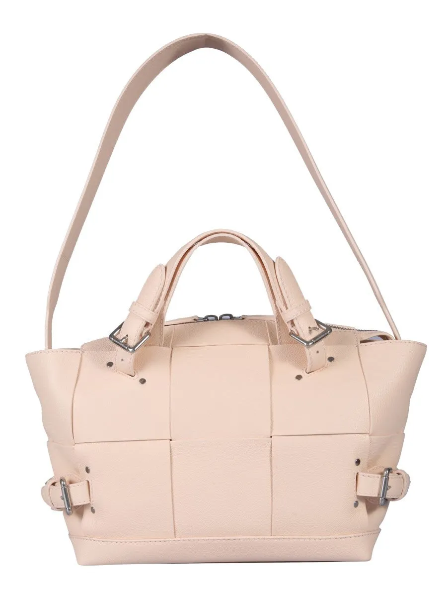 Bottega Veneta MEDIUM LEATHER BAG sold by Siebentaschen product image thumbnail 2