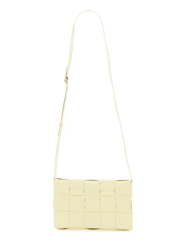 Bottega Veneta CASE BAG sold by Siebentaschen