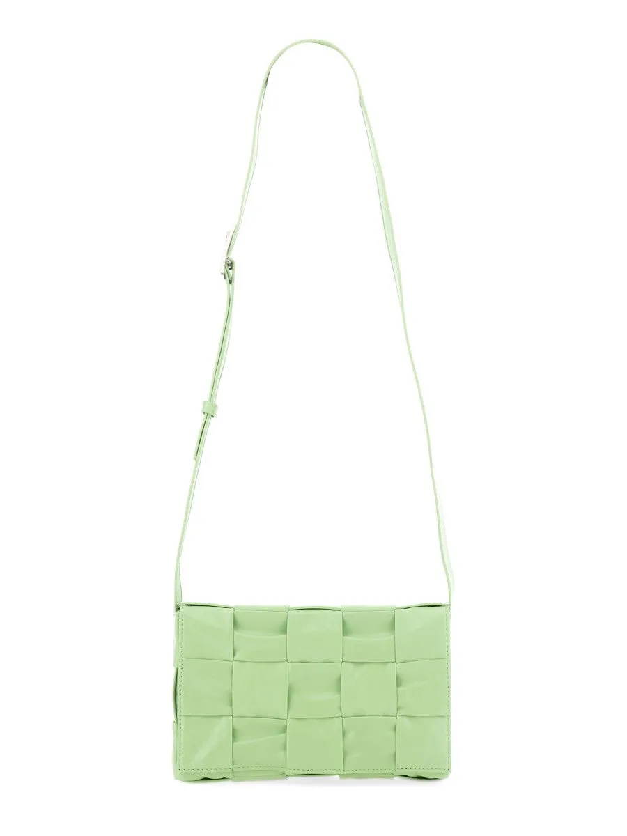 Bottega Veneta CASE BAG sold by Siebentaschen