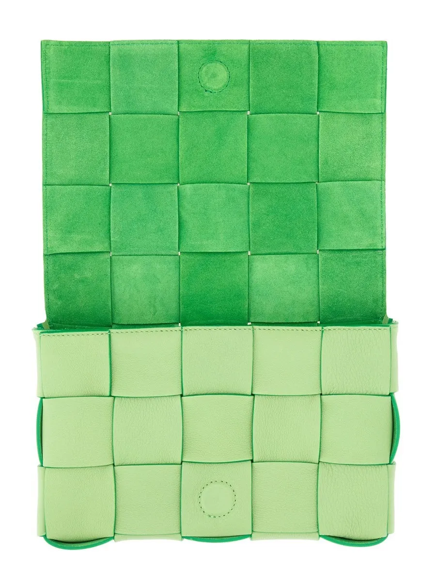 Bottega Veneta CASE BAG sold by Siebentaschen product image thumbnail 5