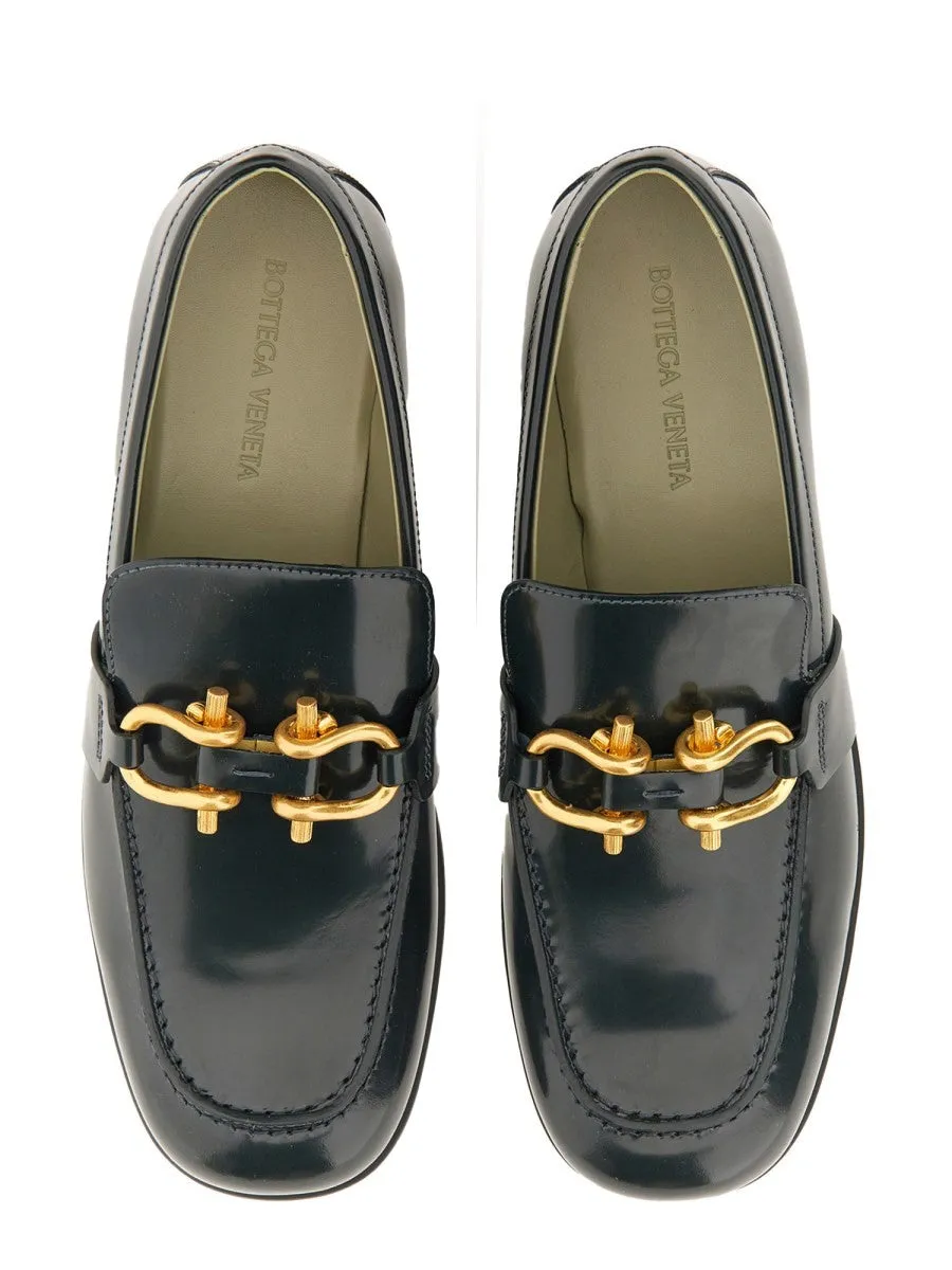Bottega Veneta MOCCASIN MONSIEUR sold by Siebentaschen product image thumbnail 4
