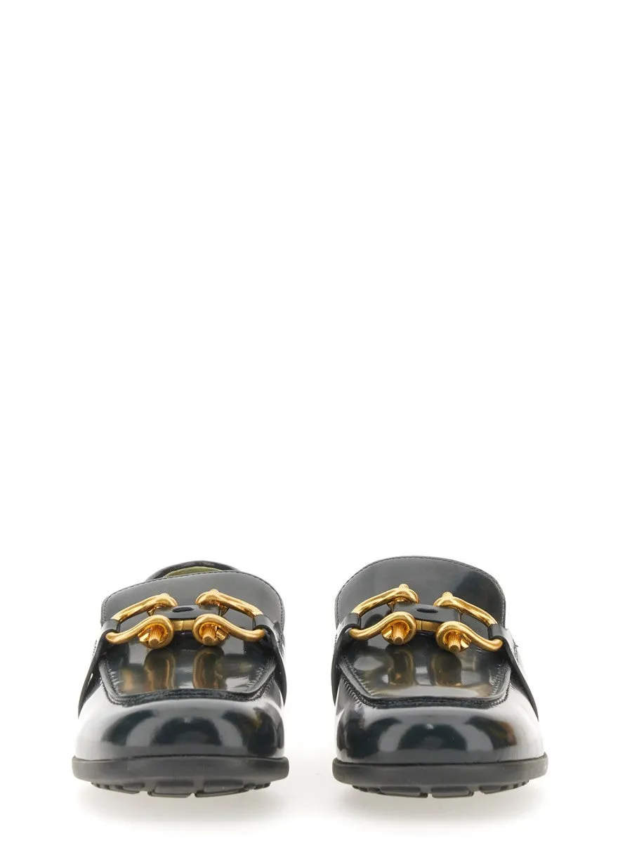 Bottega Veneta MOCCASIN MONSIEUR sold by Siebentaschen product image thumbnail 2