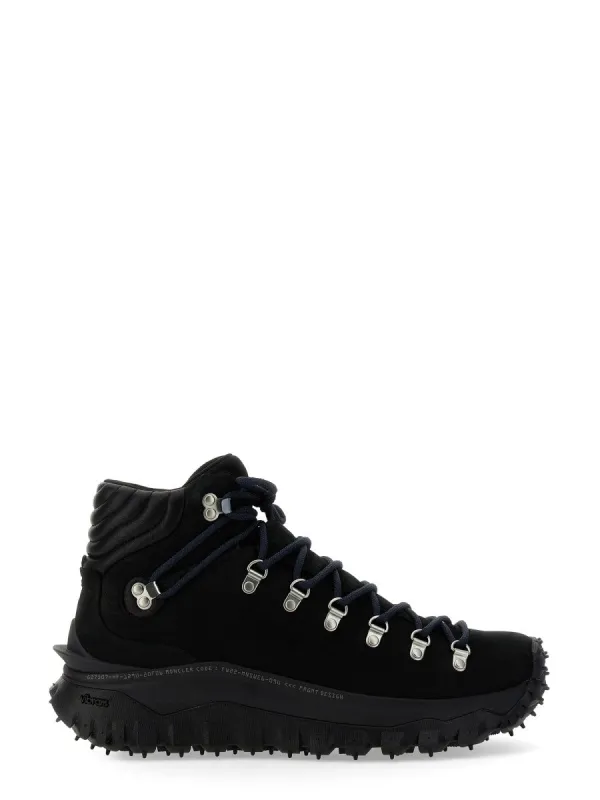 MONCLER GENIUS TRAILGRIP GTX HIGH-TOP SNEAKERS sold by Siebentaschen