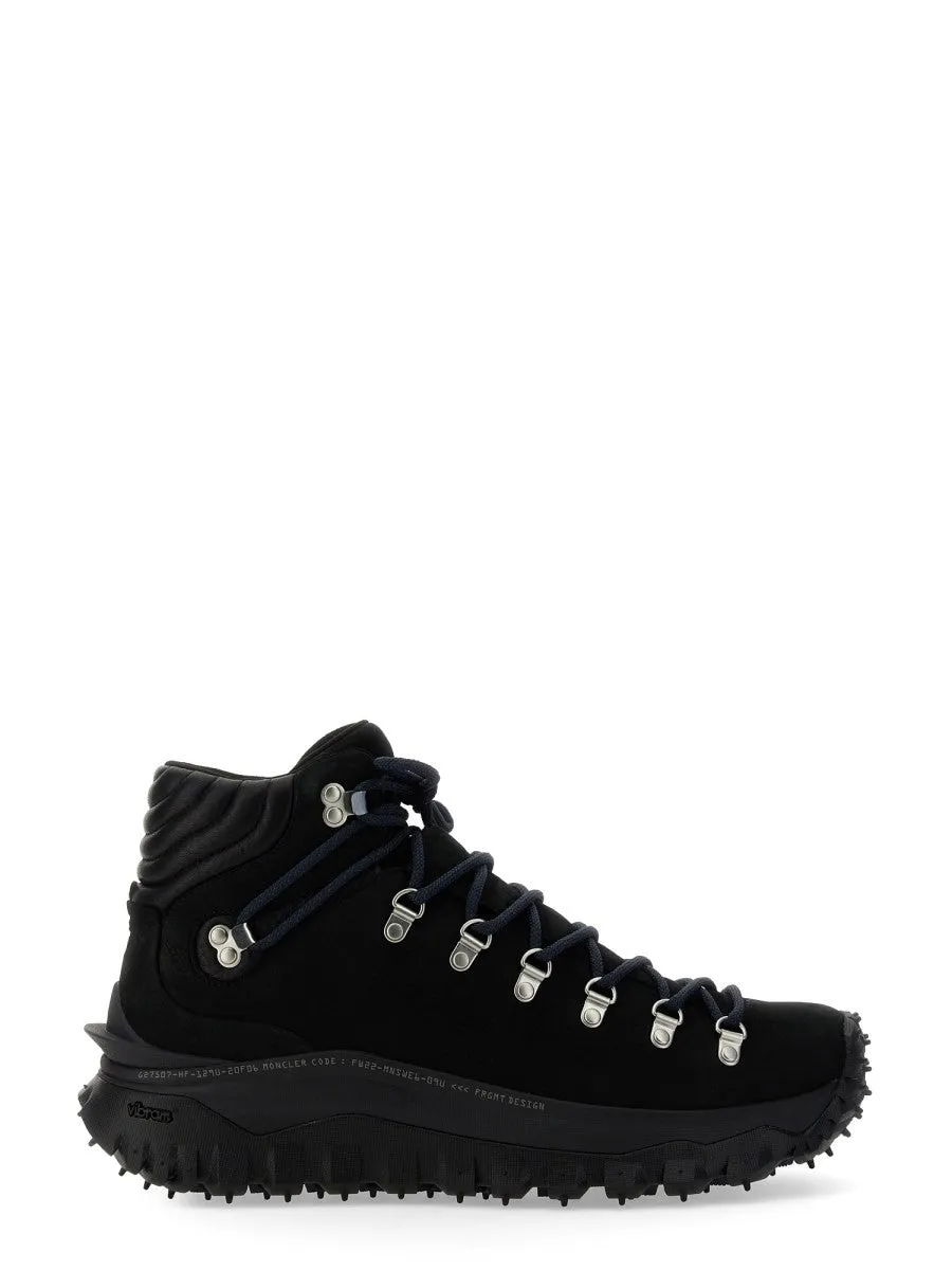 MONCLER GENIUS TRAILGRIP GTX HIGH-TOP SNEAKERS sold by Siebentaschen