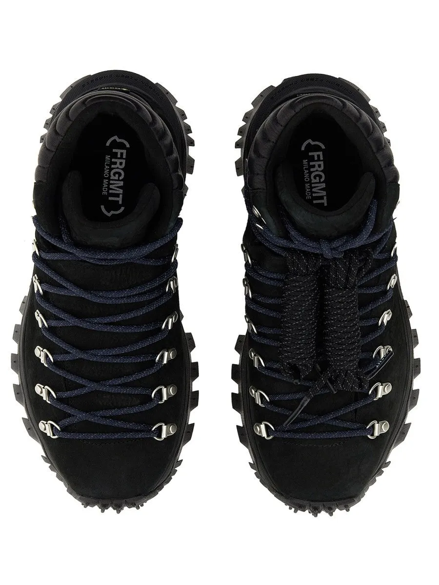 MONCLER GENIUS TRAILGRIP GTX HIGH-TOP SNEAKERS sold by Siebentaschen product image thumbnail 5
