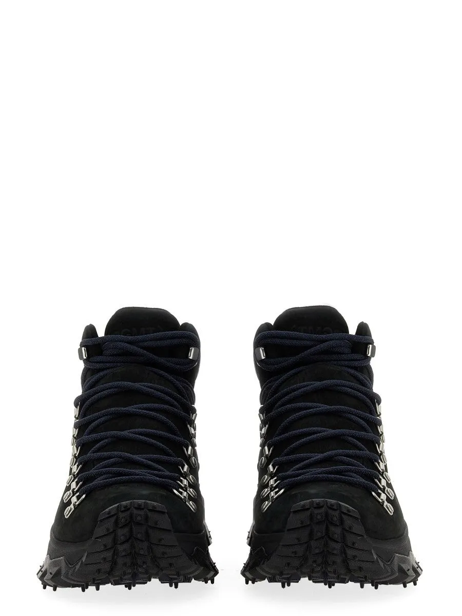 MONCLER GENIUS TRAILGRIP GTX HIGH-TOP SNEAKERS sold by Siebentaschen product image thumbnail 2