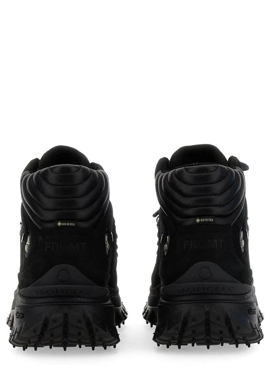 MONCLER GENIUS TRAILGRIP GTX HIGH-TOP SNEAKERS sold by Siebentaschen product image thumbnail 3