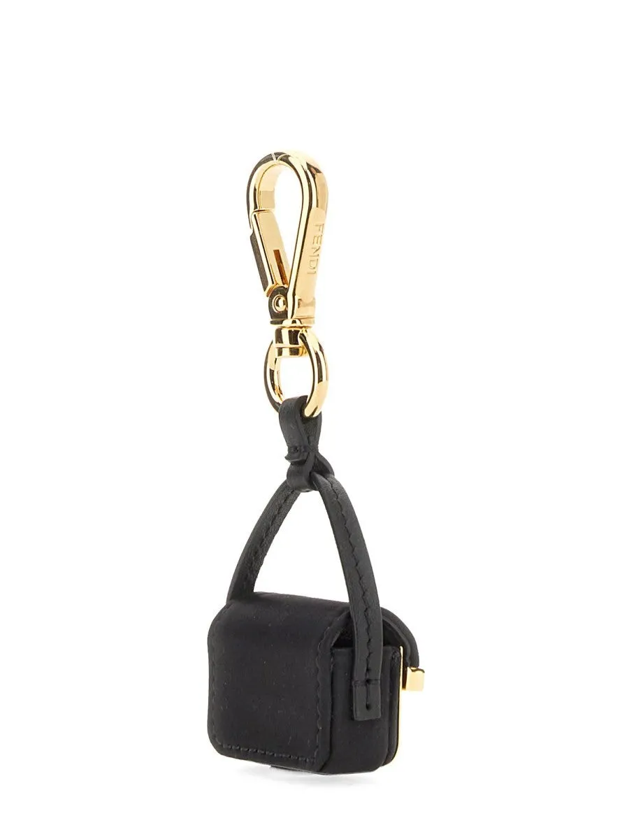 Fendi PICO BAGUETTE CHARM sold by Siebentaschen product image thumbnail 2