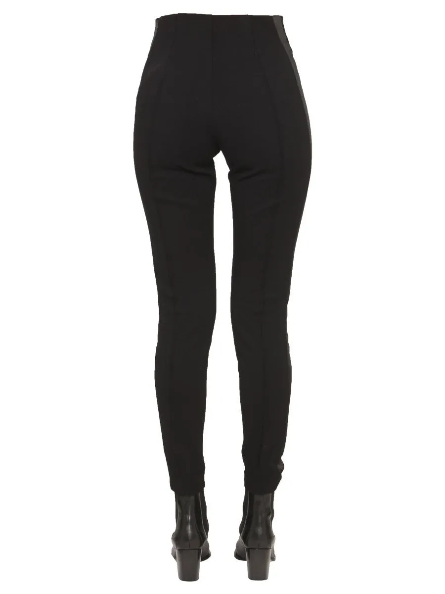 Max Mara NYLON PANTS sold by Siebentaschen product image thumbnail 4