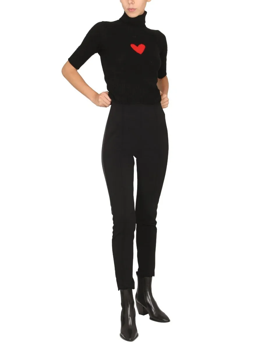 Max Mara NYLON PANTS sold by Siebentaschen product image thumbnail 2