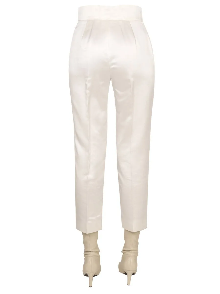 Max Mara "GEISHA" PANTS sold by Siebentaschen product image thumbnail 4