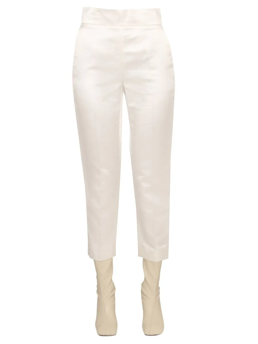 Max Mara "GEISHA" PANTS sold by Siebentaschen