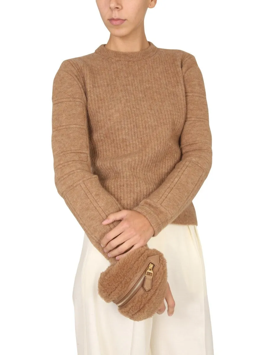 Max Mara MOHAIR YARN KNIT sold by Siebentaschen product image thumbnail 4