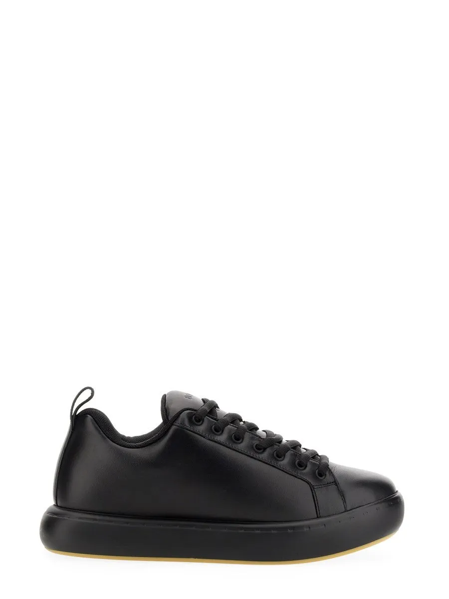 Bottega Veneta SNEAKER PILLOW sold by Siebentaschen