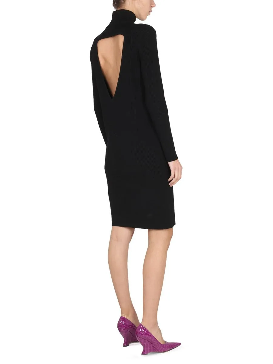 Bottega Veneta KNIT DRESS sold by Siebentaschen product image thumbnail 2
